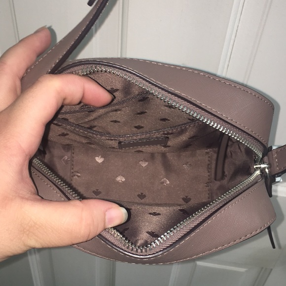 Kate Spade Purse - Picture 6 of 13